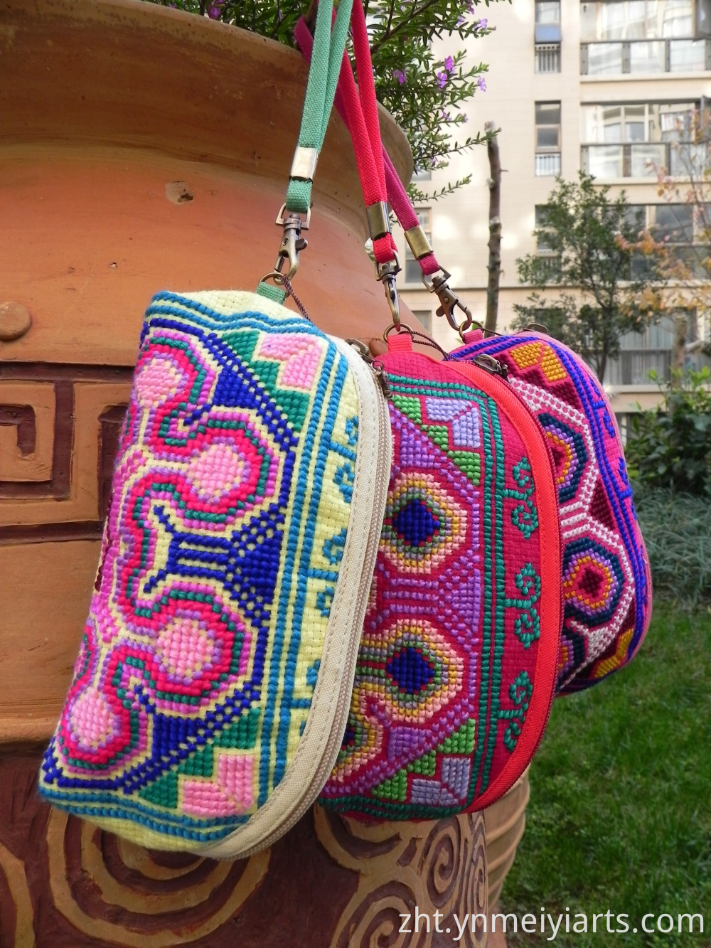 手機袋 Cell Phone Bag